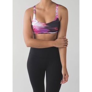 Lululemon Free to Be Wild Bra 6